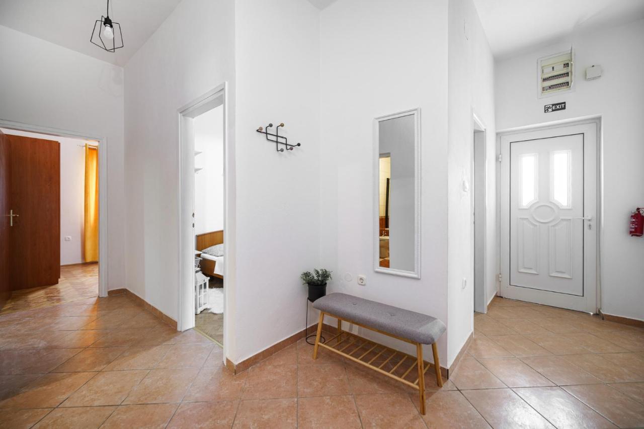 Appartement Rusula *