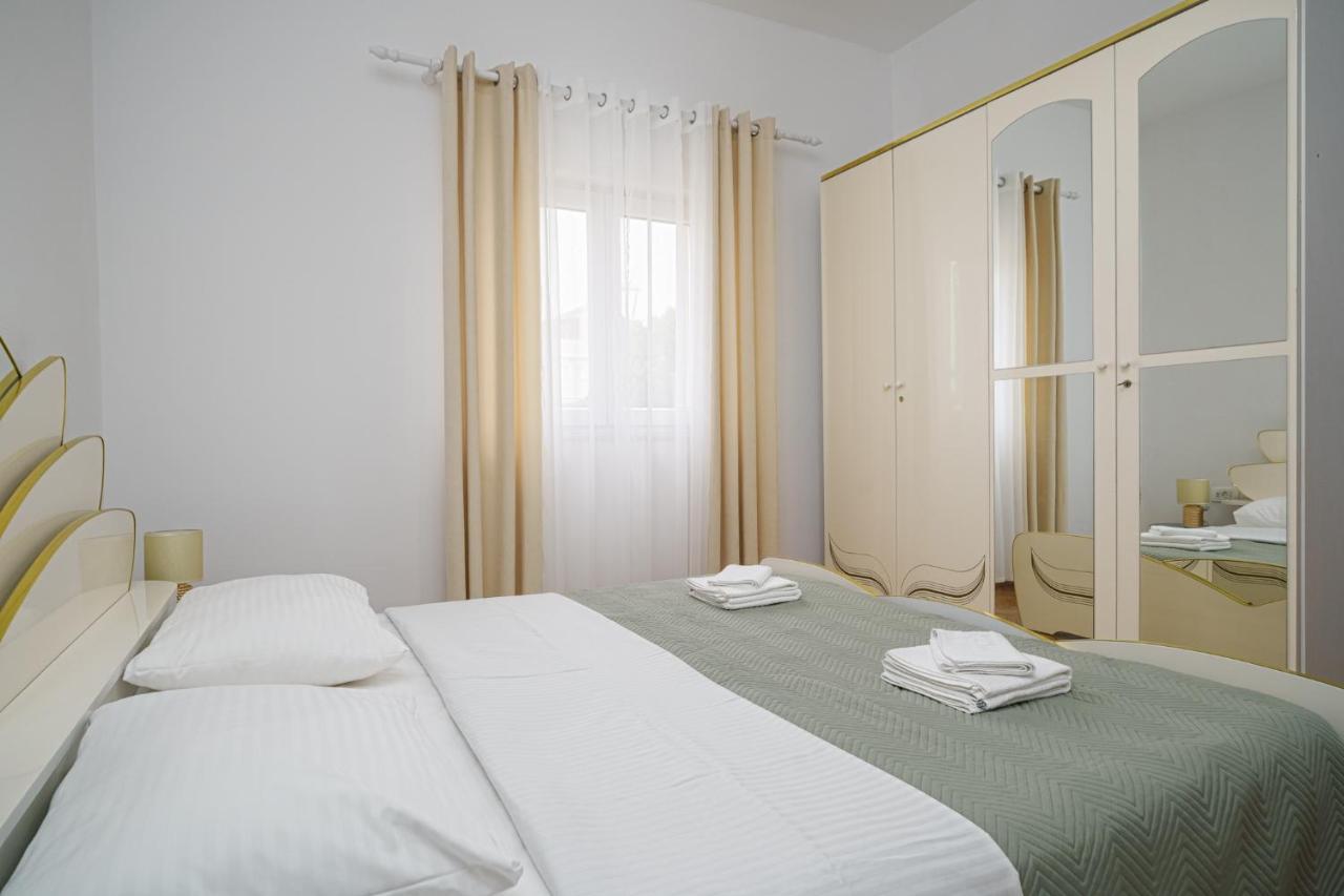Appartement Rusula *