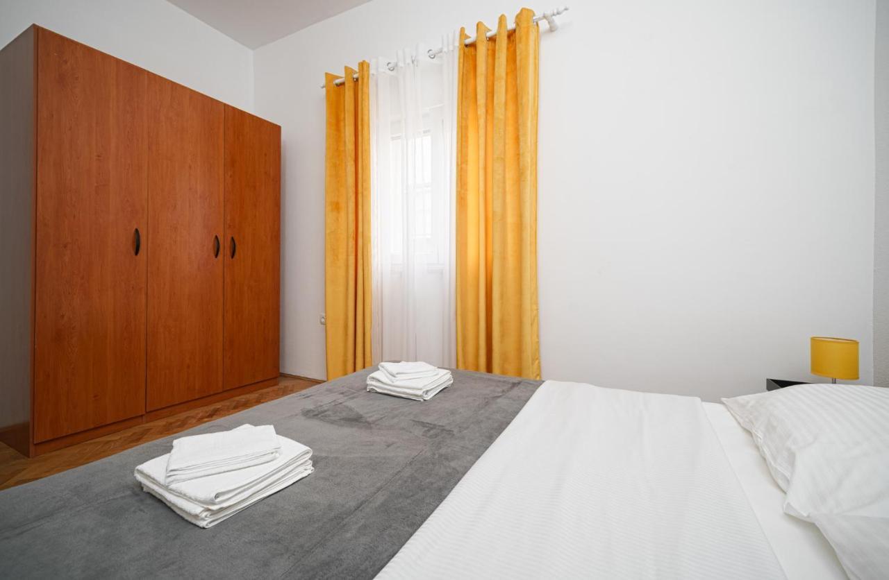 Rusula Appartement Vodice