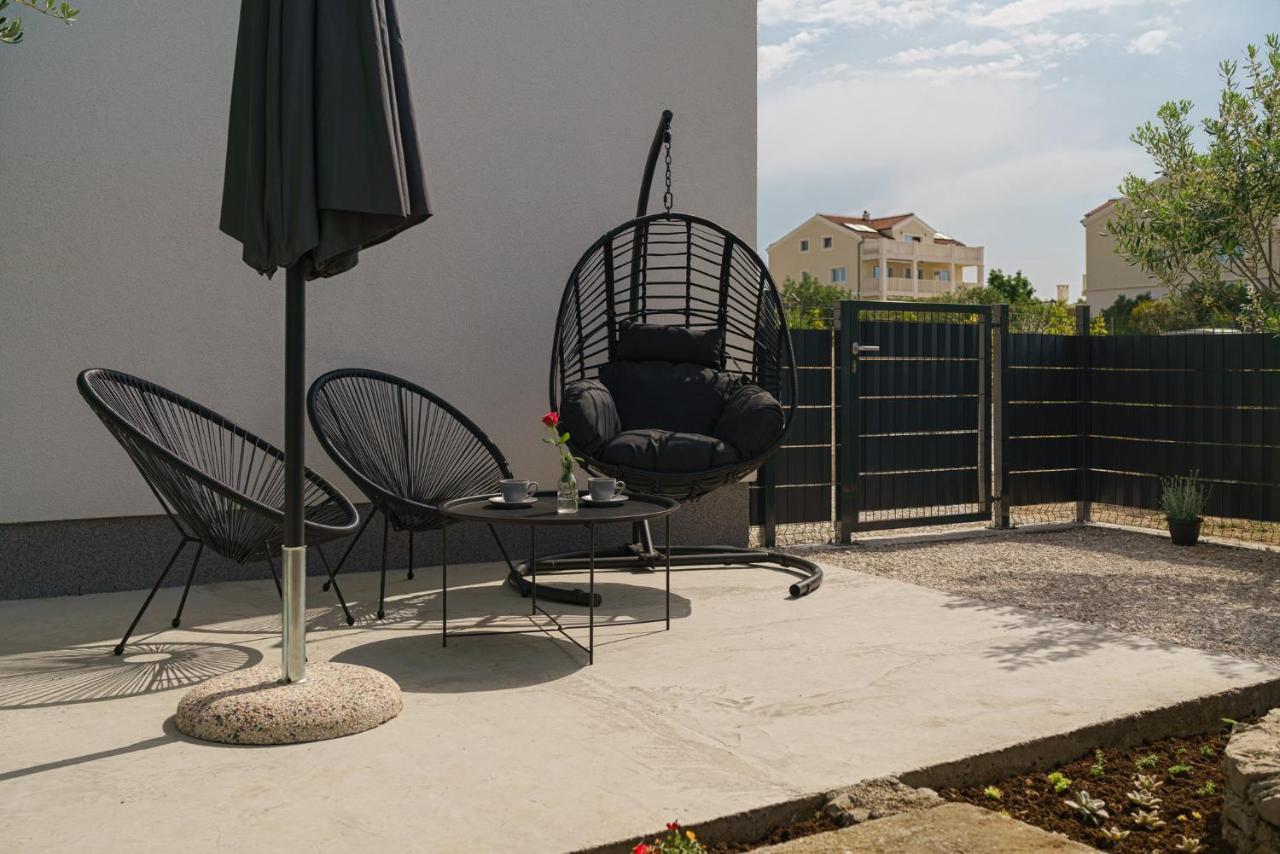 Rusula Appartement