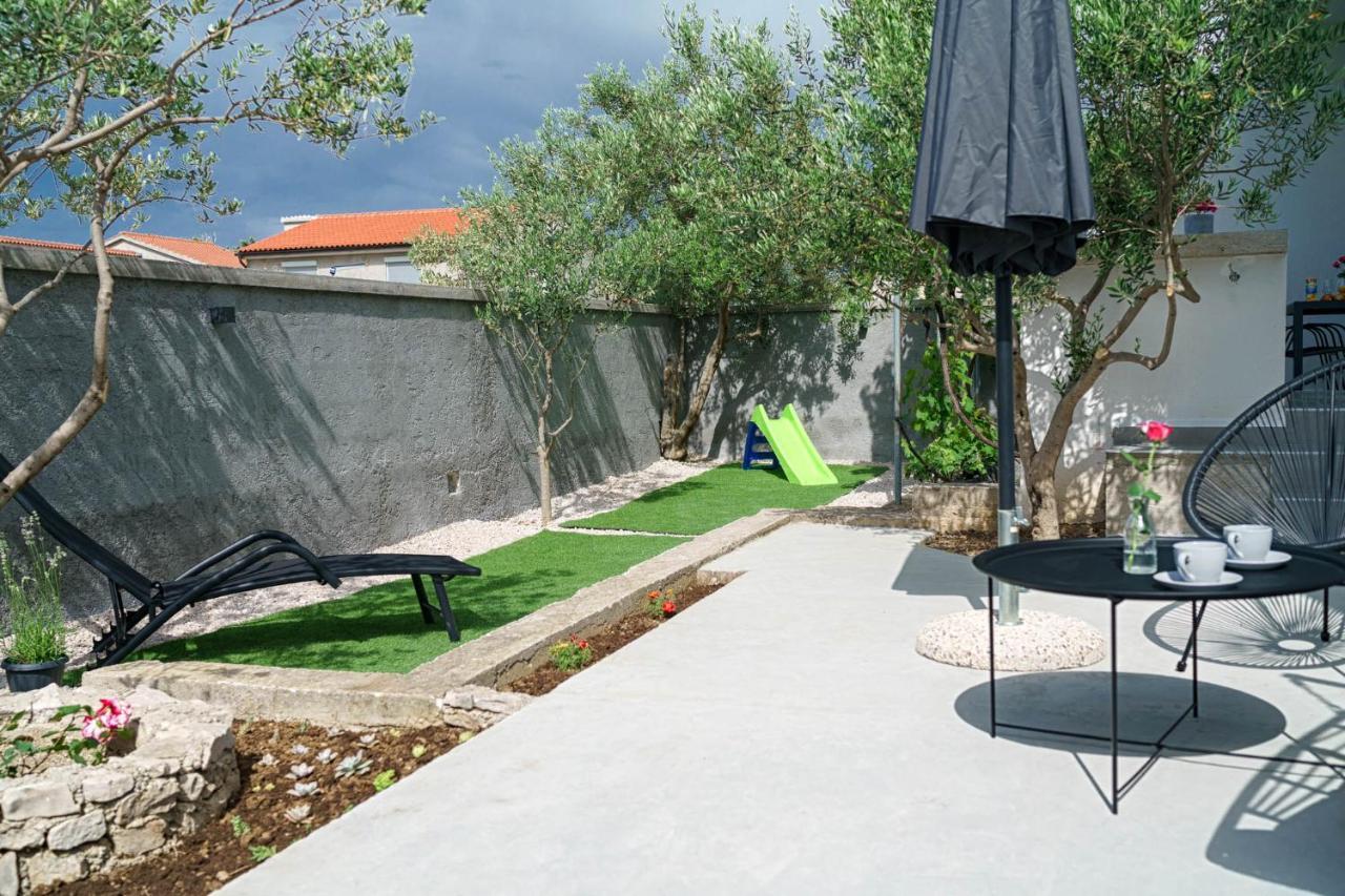 Rusula * Vodice