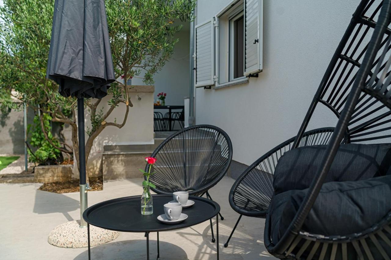Appartement Rusula *