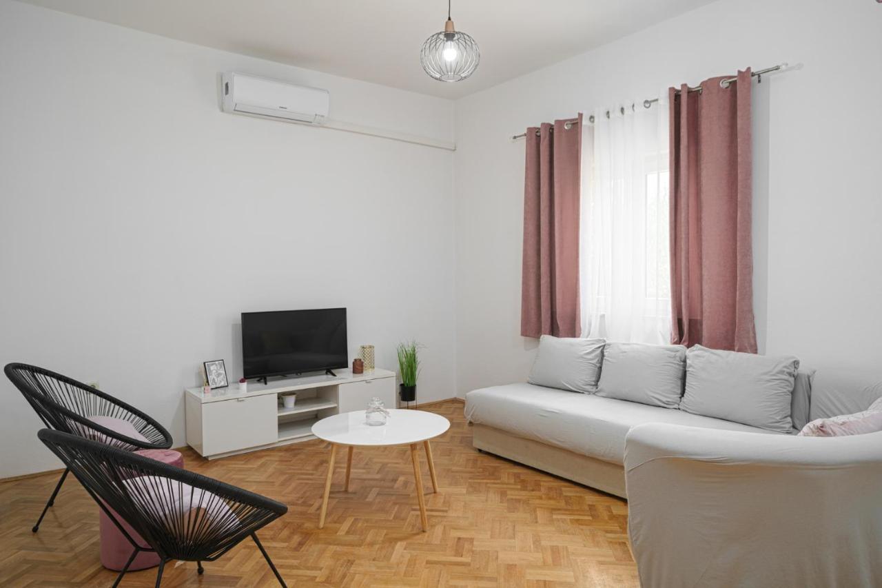 Rusula Appartement Vodice